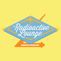 Radioactive Lounge Episode 165: Larry Flynt, This Is Your Life