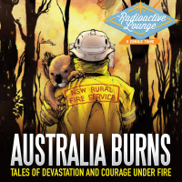 Radioactive Lounge Episode 140: Was it Mole Man?