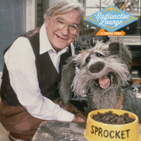 Radioactive Lounge Episode 161: Finger Licking Good