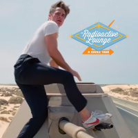 Radioactive Lounge Episode 153: Hallelujah