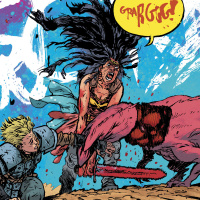 Radioactive Lounge Episode 136: Sir Ian McKellen Drinks A Bowl Of Milk