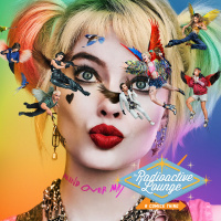 Radioactive Lounge Episode 139: Absolutely Fantabulous