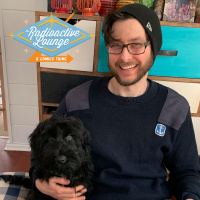 Radioactive Lounge Episode 146: Mitcharama