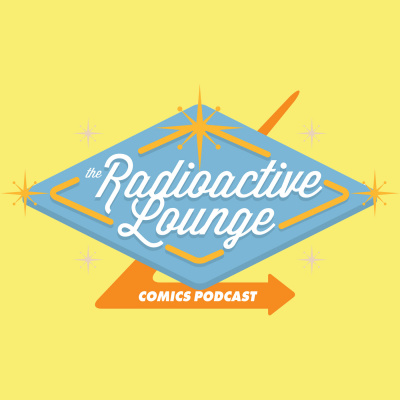 Radioactive Lounge