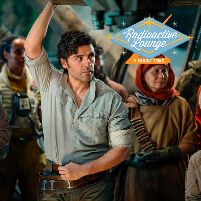 Radioactive Lounge