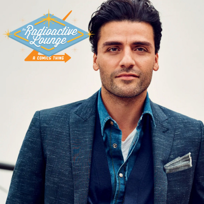 Radioactive Lounge