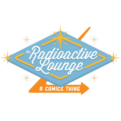 Radioactive Lounge