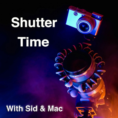 Shutter Time Podcast