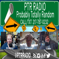 PTR Radio (3/10/2025) - Just before we go