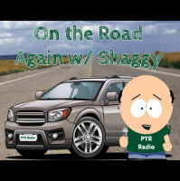 On the Road Again w/ Shaggy (Episode 21)