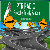 PTR Radio - Legacy Apeman Episode (10 years old)