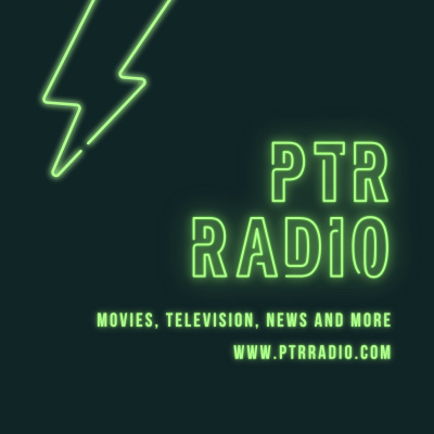 Ptr Radio (probably Totally Random)