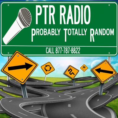 Ptr Radio (probably Totally Random)