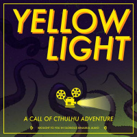 Critical Hit #383: Yellow Light (CoC-002)