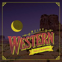 Critical Hit #395: Weird Western: The Warehouse at the End of the Lane (PF004) 