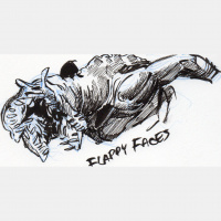 Critical Hit #326: Into the Woods (Void Saga S05-E19)