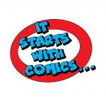 It Starts With Comics