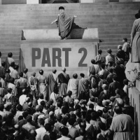 Kaneda Club Episode 13: The Boys Are Back In Town Part 2