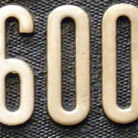 Travel Size Show: Why 600 Matters