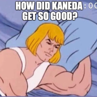 Kanedas Pinball Podcast