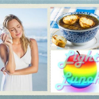 Light Lunch with Eleyne-Mari