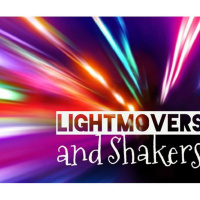 Lightmovers and Shakers: Hope Fitzgerald and the Infinity Wave (Part 1)