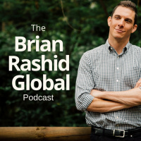 WEWORK NYC BRIAN RASHID KEYNOTE