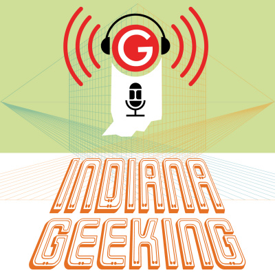 Indiana Geeking