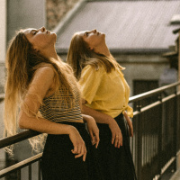 Frauen und Anerkennung | #1066