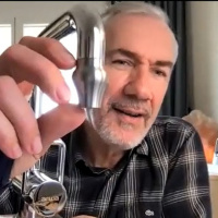 Matthias Mend im Interview, Teil 2: Wasser liebt gute Musik! | #1000