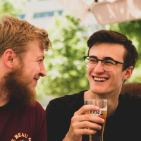 Komplimente machen. Für Menschen, die Dir wichtig sind. | #998