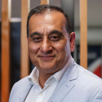 Episode 69: Bridging the gap: wellness, workforce, and what’s next for the NHS.