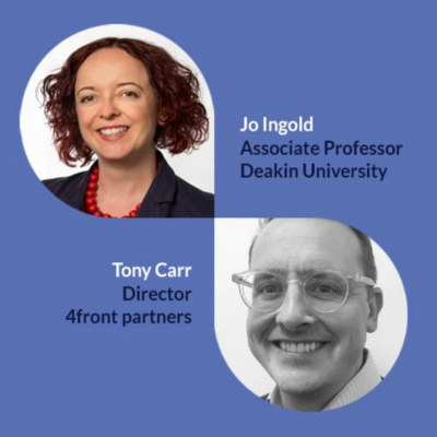 Rec Scale Up Podcast