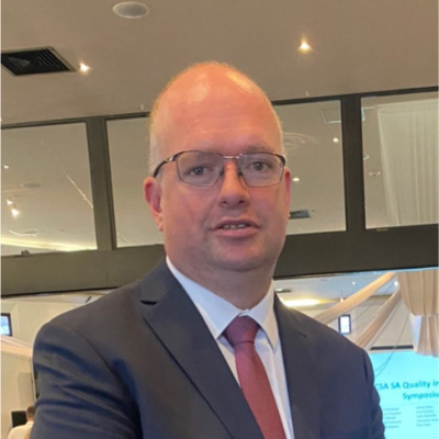 Rec Scale Up Podcast