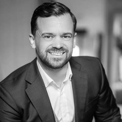 Rec Scale Up Podcast