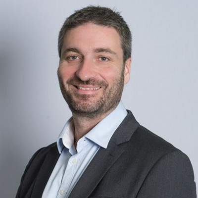 Rec Scale Up Podcast