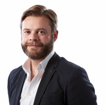 Rec Scale Up Podcast