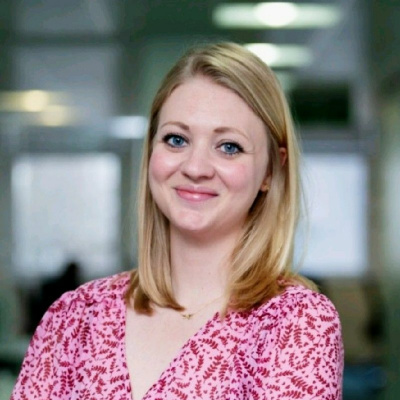 Rec Scale Up Podcast