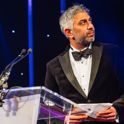 Rec Scale Up Podcast