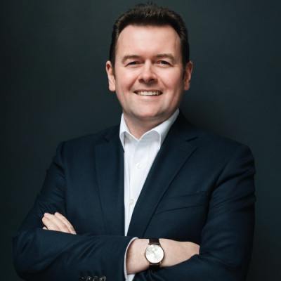 Rec Scale Up Podcast