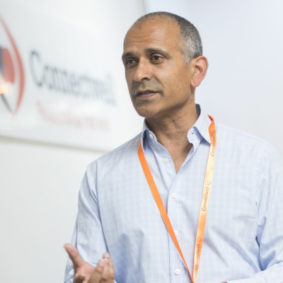 Rec Scale Up Podcast