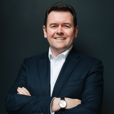 Rec Scale Up Podcast