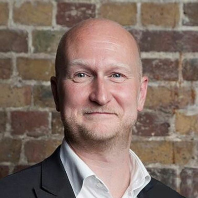 Rec Scale Up Podcast