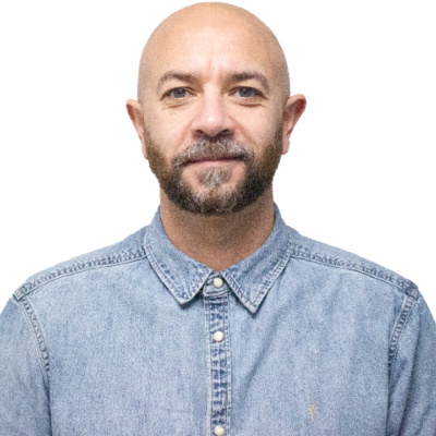 Rec Scale Up Podcast