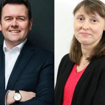 Rec Scale Up Podcast