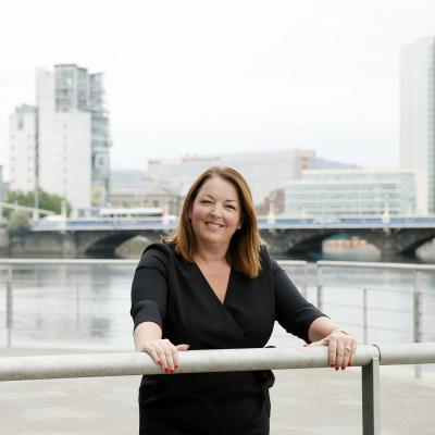 Rec Scale Up Podcast