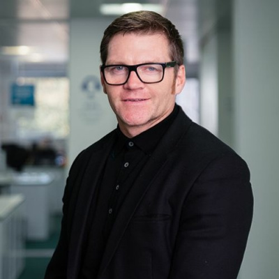 Rec Scale Up Podcast