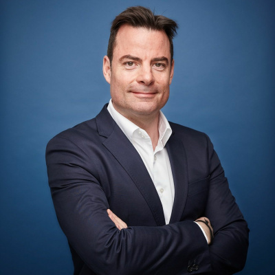 Rec Scale Up Podcast