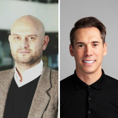 Rec Scale Up Podcast