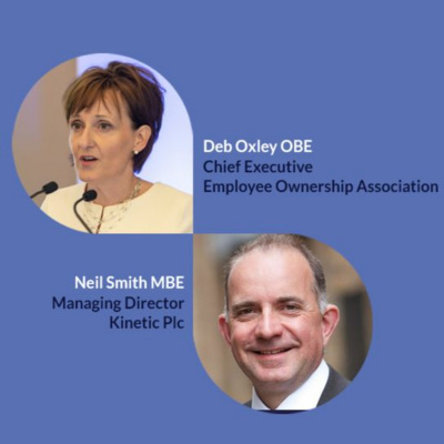 Rec Scale Up Podcast